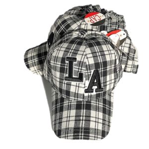Los Angeles Baseball Cap LA Jm-299