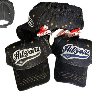 Arizona Jean Baseball Cap AZ Jx-275