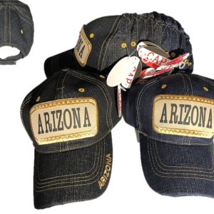 Arizona Jean Baseball Cap AZ Jx-274