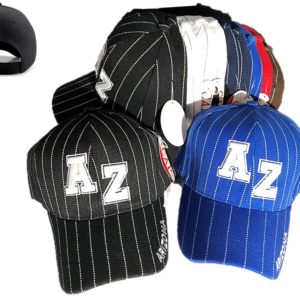Arizona Baseball Cap AZ Jm-1036