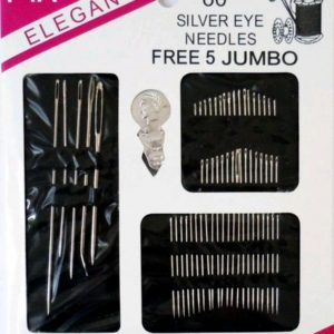 Pack of Needles