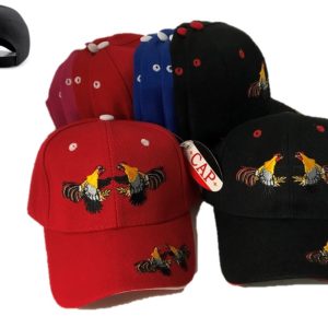Kids Animal Rooster Style Cap HB-1