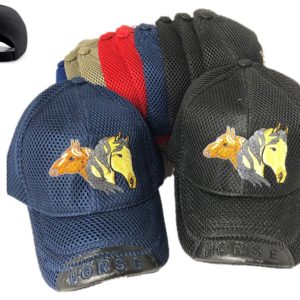 Kids Animal Horse Style Cap HB-103