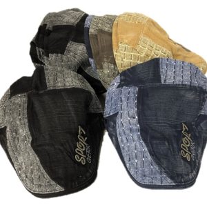 Ivy Cap Jean Sport Summer Style