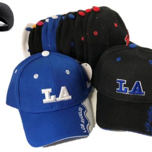 Toddler / Baby Los Angeles LA Cap Jb-46