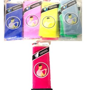 Bath Sponge Towel