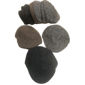 Ivy Cap Cotton Wool Blend Style