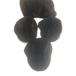 Ivy Cap Suede Corduroy Style