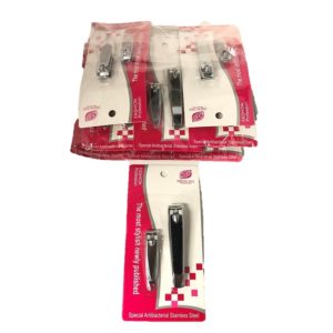 2 pc Nail Cutter / Clipper