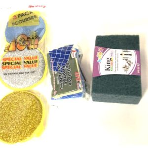 Kitchen Sponge