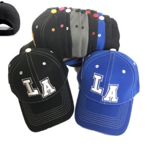 Los Angeles Baseball Cap LA Tc-1
