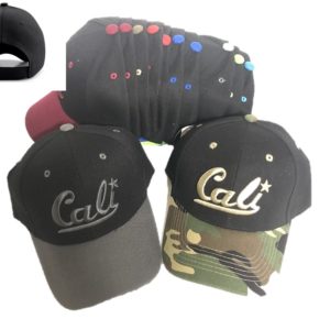 California Republic Cali Cap Tc-4