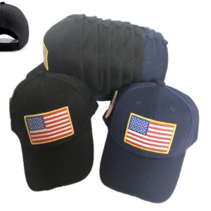 American Flag USA Cap Tc-5