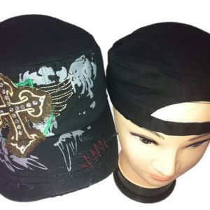 Cross Castro Cap Jcc-3