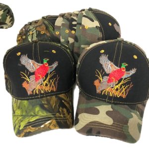 Animal Duck Baseball Cap Jm-1119