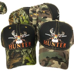 Animal Hunter Baseball Cap Jm-1118