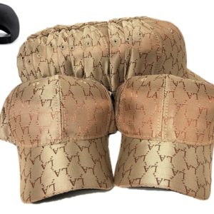 Los Angeles Baseball Cap LA Jm-#blank