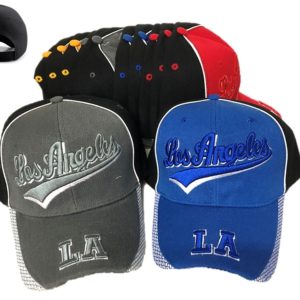 Los Angeles Baseball Cap LA Jm-1230
