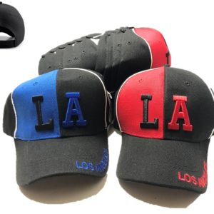 Los Angeles Baseball Cap LA Jm-1006 LA