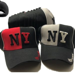 New York Baseball Cap NY Jm-1006