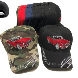 Truck Cap Jm-1169