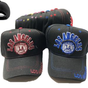 Los Angeles Baseball Cap LA Jm-1249