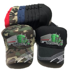 Truck Cap Jm-1166