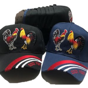 Animal Rooster Baseball Cap Chicken Jm-1170