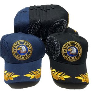 USA Eagle Baseball Cap Jm-936