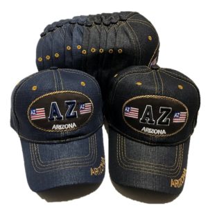 Arizona Jean Baseball Cap AZ Jx-216 AZ