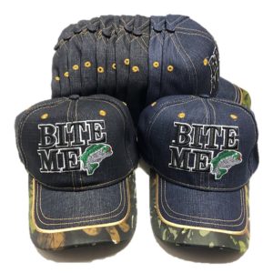 Animal Fish Jean Baseball Cap Jx-228